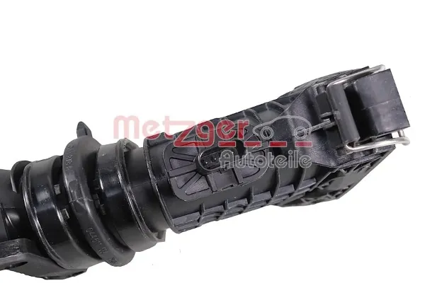 Compre Sensor de fluxo (consumo) de ar, medidor de consumo M.A.F. - (Mass Airflow) Mercedes GL  X166