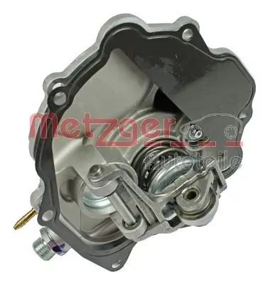 Bomba a vácuo para Mercedes E  S124