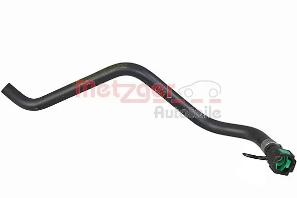 Mangueira (cano derivado) do sistema de esfriamento Fiat Punto GRAND