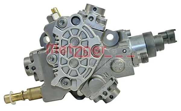 Bomba de combustível de pressão alta para Peugeot 4007 (GP)