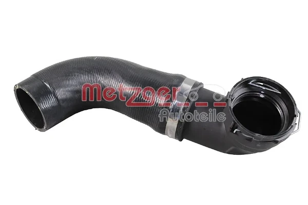 Mangueira (cano derivado) esquerda de intercooler 2400967 Metzger