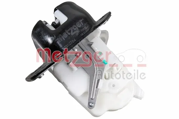 Fecho de tampa de porta-malas (de 3ª/5ª porta traseira) Nissan Murano Z51