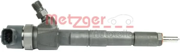 Injetor de injeção de combustível para Opel Insignia (G09)
