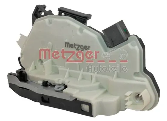 Fecho da porta dianteira esquerda Volkswagen AMAROK 2HA, 2HB, S1B, S6B, S7A, S7B