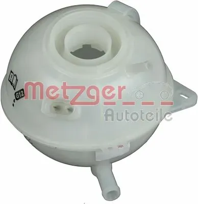Tanque de expansão do sistema de esfriamento 2140136 Metzger