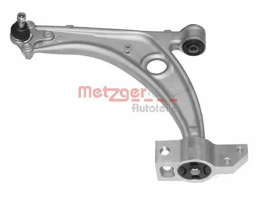 58014801 Metzger