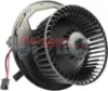 Motor de ventilador de forno (de aquecedor de salão) Seat ATECA KH7, KHP