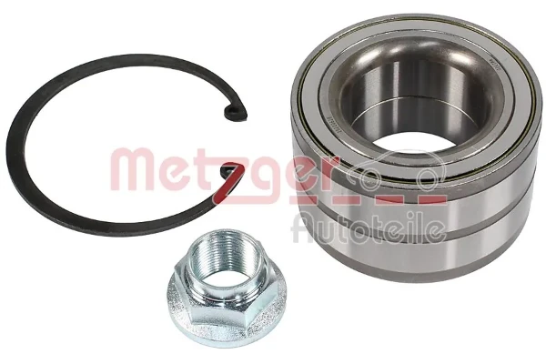 WM2300 Metzger