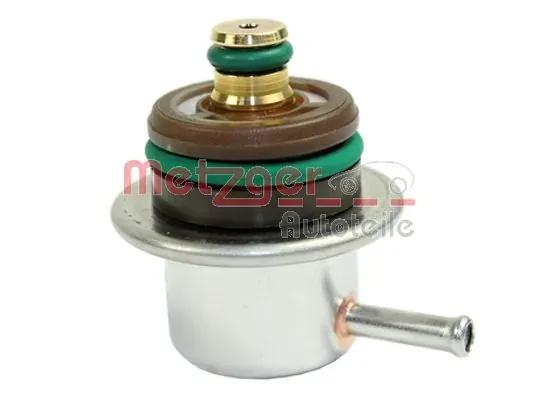 Regulador de pressão de combustível na régua de injectores para Audi 80 (89, 89Q, 8A, B3)