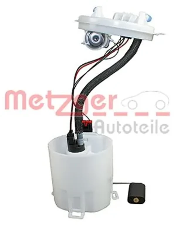 Módulo de bomba de combustível com sensor do nível de combustível para Opel Meriva 