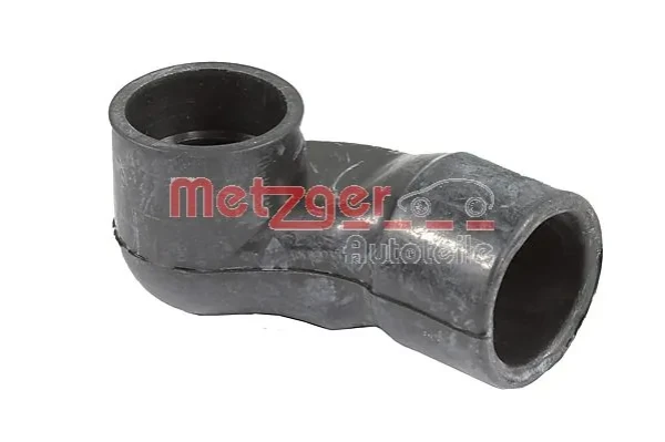 Cano derivado de ventilação de cárter (de separador de óleo) para Volvo V70 (LV)