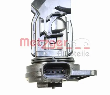 Sensor de fluxo (consumo) de ar, medidor de consumo M.A.F. - (Mass Airflow) Volvo S60 3 224