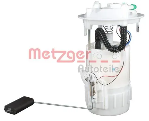 Compre Módulo de bomba de combustível com sensor do nível de combustível Renault Scenic I JA0, JA1, FA0