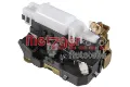 Fecho da porta dianteira esquerda Renault Master II