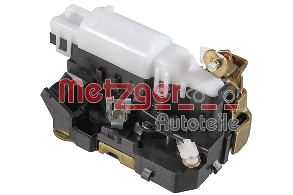 Fecho da porta dianteira esquerda para Renault Master (JD)