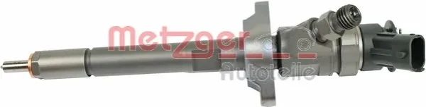 Injetor de injeção de combustível para Citroen C5 (TD/X7)