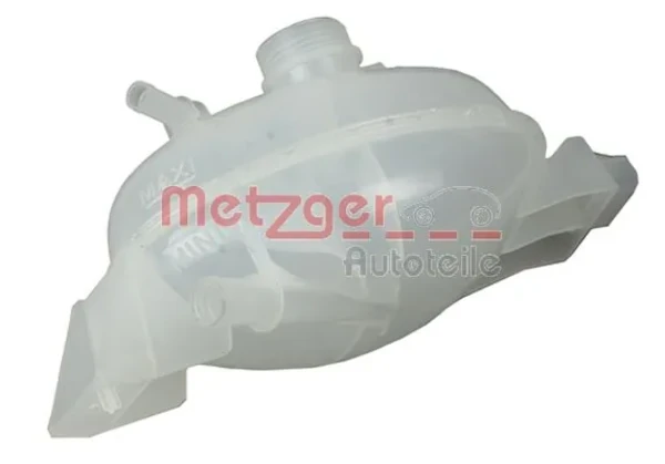Tanque de expansão do sistema de esfriamento para Renault Master (EV, HV, UV)