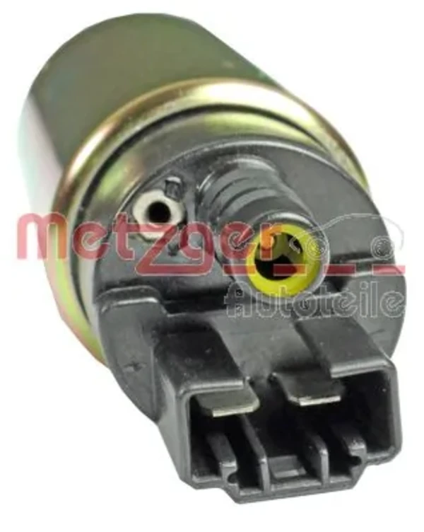Módulo de bomba de combustível com sensor do nível de combustível para Chevrolet Aveo (T250, T255)