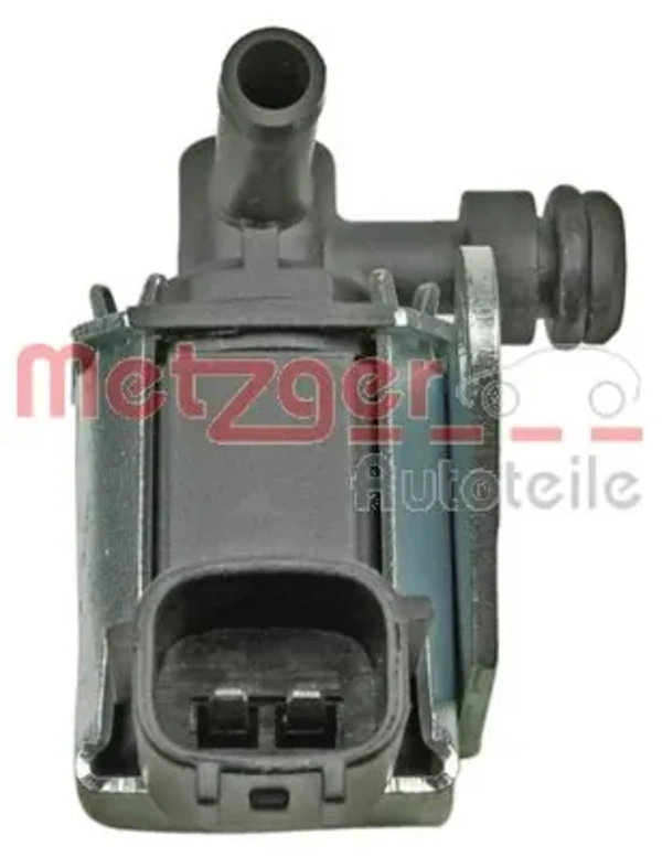 Sensor de pressão no coletor de admissão, MAP 2250297 Metzger
