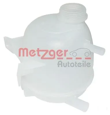 Tanque de expansão do sistema de esfriamento Renault Megane I