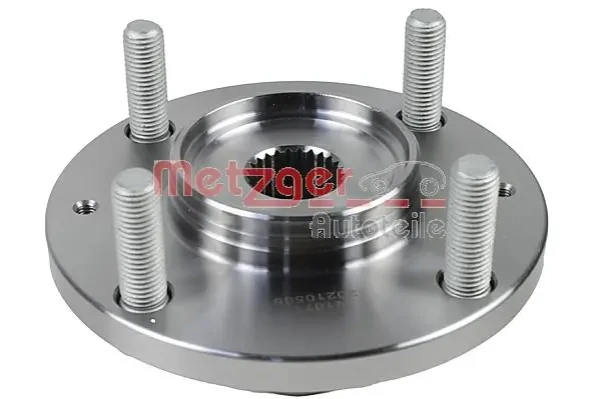 N1071 Metzger