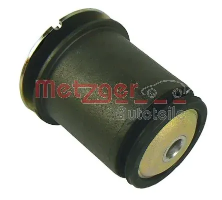 Bloco silencioso de viga traseira (de plataforma veicular) Citroen Nemo 