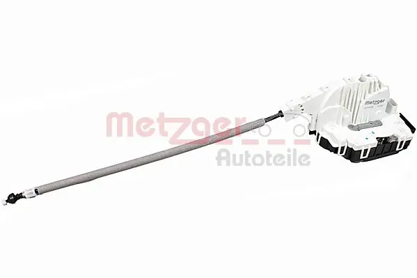 Fecho da porta dianteira esquerda Mercedes ML/GLE W166