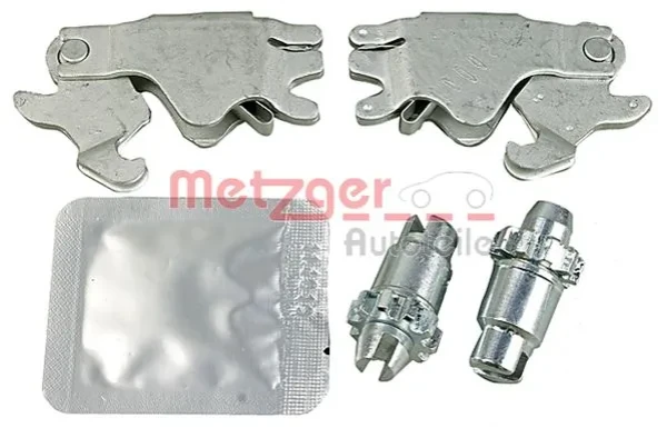Kit de reparação do freio de estacionamento para BMW 1 (E81, E87)