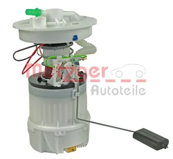 Módulo de bomba de combustível com sensor do nível de combustível para Ford C-Max (CB3)