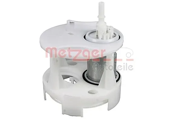 Módulo de bomba de combustível com sensor do nível de combustível Mercedes S W221