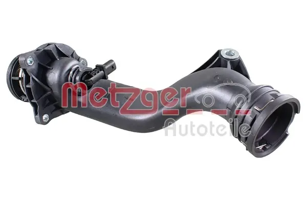 Termostato Mercedes S A217