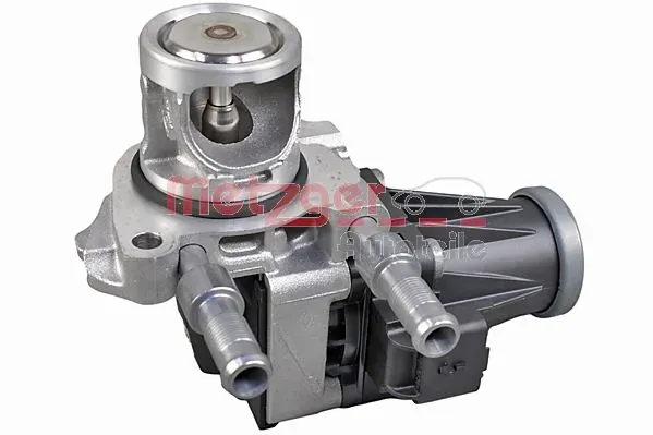 Válvula EGR de recirculação dos gases Citroen C5 AIRCROSS