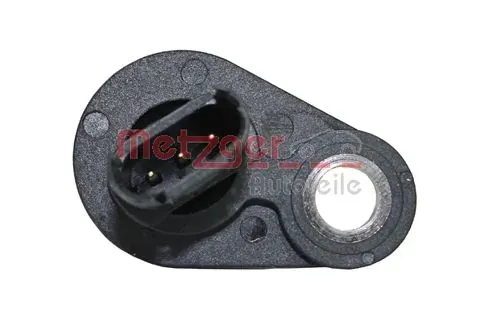 Sensor de posição (de revoluções) de cambota BMW 5 E61