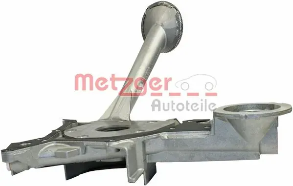 Bomba de óleo Alfa Romeo 147 937