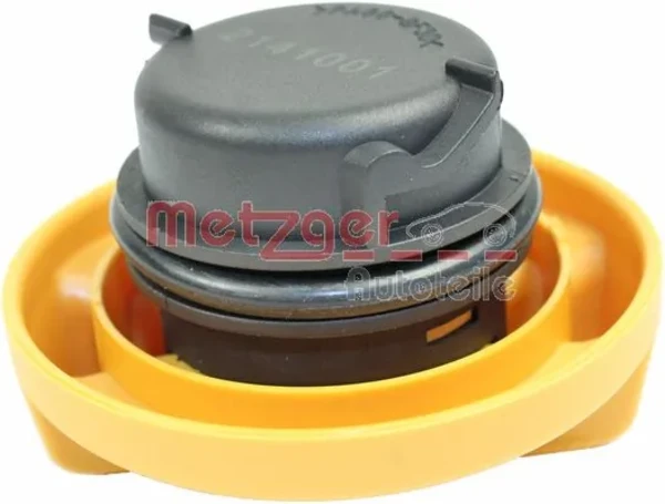 Tampa do gargalho de enchimento de óleo para Opel Zafira (F75)