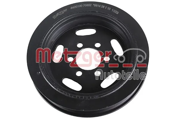 Polia de cambota Land Rover Range Rover SPORT I