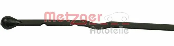 Sonda (indicador) do nível de óleo no motor Volvo S40 II