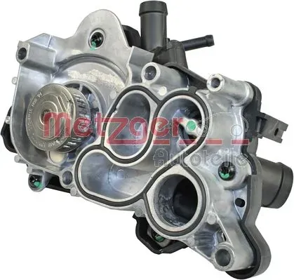 Bomba de água (bomba) de esfriamento Skoda Octavia III A7 carrinha (5E5, 5E6) (2012 - 2020) preço, a partir de
