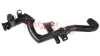 Mangueira (cano derivado) do sistema de esfriamento MINI Cooper R56