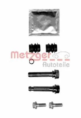 Kit de reparação de suporte do freio dianteiro Toyota RAV4 I Cabrio