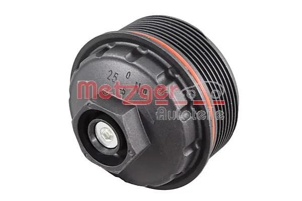 Tampa do filtro de óleo para Fiat Panda (169A)