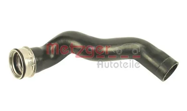 Mangueira (cano derivado) de intercooler 2400127 Metzger