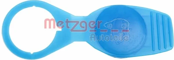 Tampa de tanque de fluido para lavador para Seat Ibiza (6J1, 6P5)