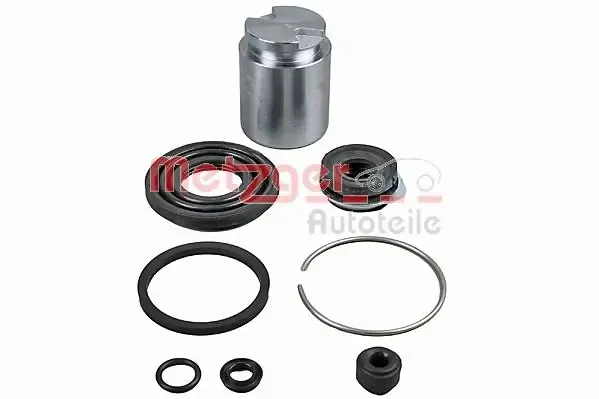 Kit de reparação de suporte do freio traseiro Mazda 6 GH