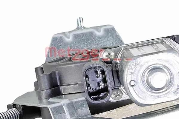 Mecanismo de acionamento de vidro da porta dianteira direita Dacia Logan 2 L8_