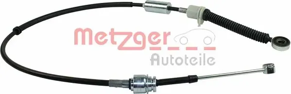 Cabo de mudança duplo Mini COUNTRYMAN R60