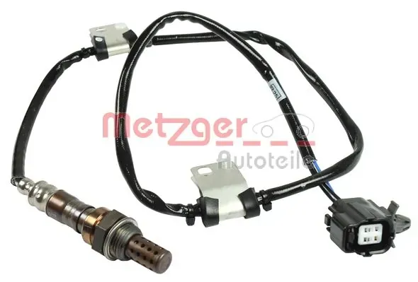 Sonda lambda, sensor de oxigênio BP6L18861 Mazda