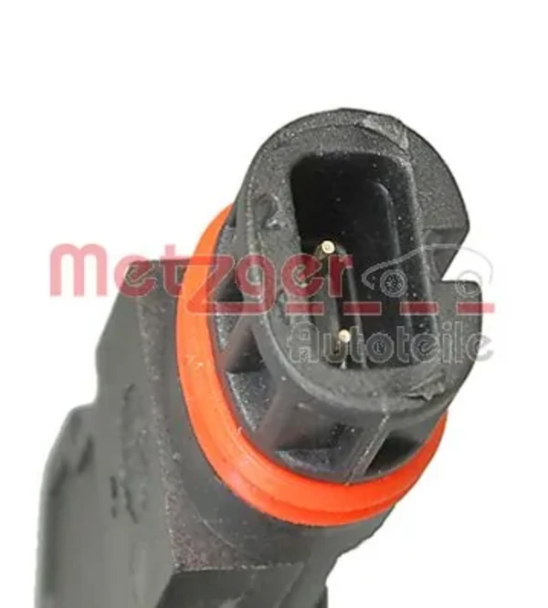 Sensor dianteiro de ABS на Mercedes GL (X166)