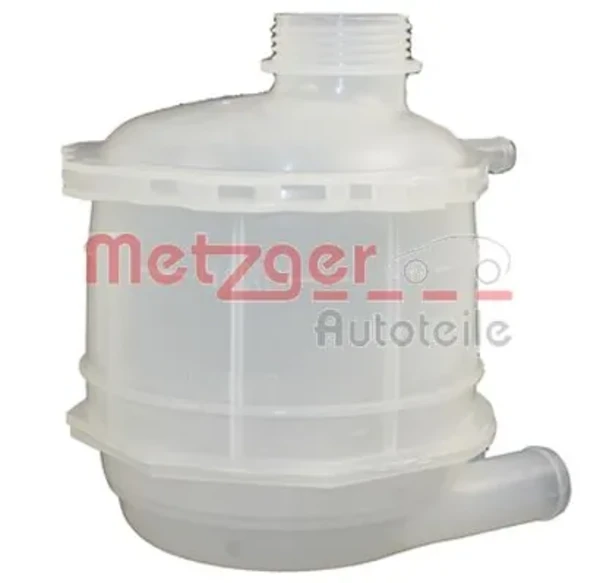 Tanque de expansão do sistema de esfriamento para Renault 21 (K48)