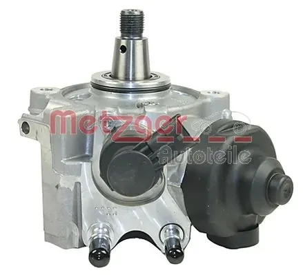 Bomba de combustível de pressão alta Citroen C4 II hatchback (B7) (2010 - 2025) preço, a partir de